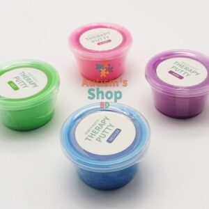 Therapy putty