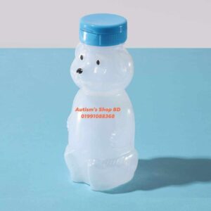 Honey Bear Bottle