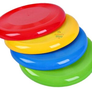 frisbee