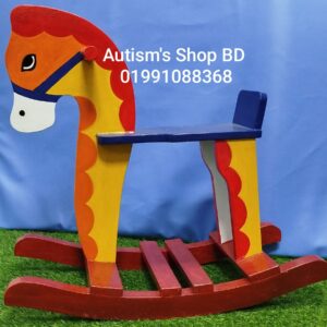 Wooden Horse