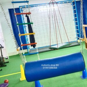 Bolster swing