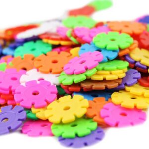 Flower flock connect