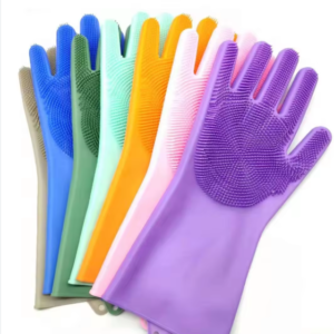 Spike Hand Gloves