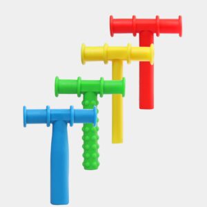 Chewy Tube | ChewyTube speech Therapy equipment Oral motor tools
