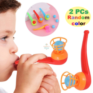 Blowing toys for kids wind ball game | Best toys for special child and speech therapy | nonverbal child helped for talking tools with flute set