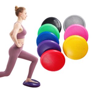 Balance cushion | Balance pad spike and multi color